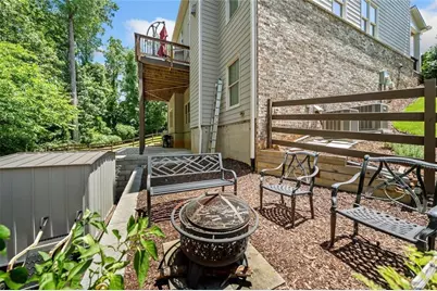 2659 Bethel Court, Marietta, GA 30066 - Photo 29