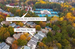 2063 Mason Mill Rd, Decatur, GA 30033 - Photo 43