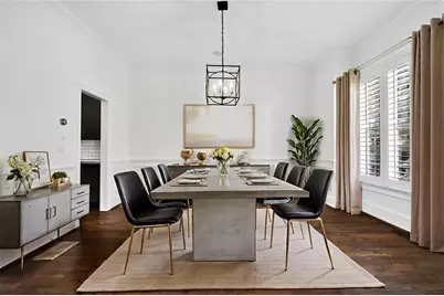 2063 Mason Mill Road, Decatur, GA 30033 - Photo 7