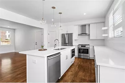 78 Peachtree Memorial Drive NW #2, Atlanta, GA 30309 - Photo 23