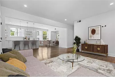 78 Peachtree Memorial Drive NW #2, Atlanta, GA 30309 - Photo 1