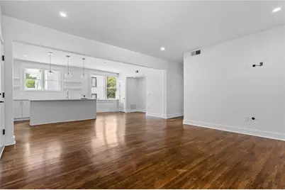 78 Peachtree Memorial Drive NW #2, Atlanta, GA 30309 - Photo 19