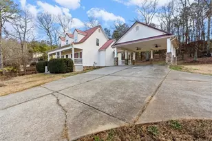 651 Taylorsville Macedonia Rd SW, Taylorsville, GA 30178 - Photo 3