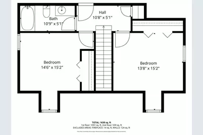 651 Taylorsville Macedonia Road SW, Taylorsville, GA 30178 - Photo 43