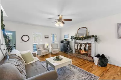 651 Taylorsville Macedonia Road SW, Taylorsville, GA 30178 - Photo 9