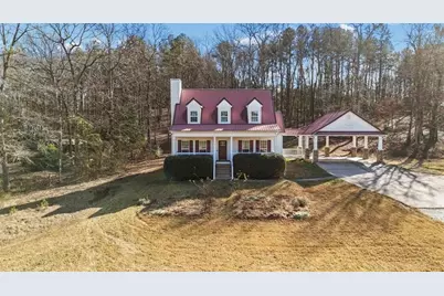 651 Taylorsville Macedonia Road SW, Taylorsville, GA 30178 - Photo 1