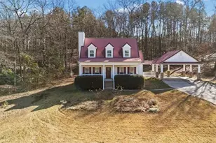 651 Taylorsville Macedonia Rd SW, Taylorsville, GA 30178 - Photo 1