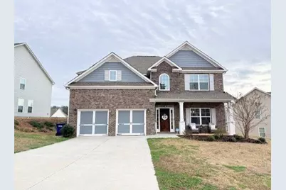 4210 Wild Country Court, Douglasville, GA 30135 - Photo 1