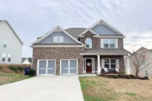 4210 Wild Country Ct, Douglasville, GA 30135 - Photo 1