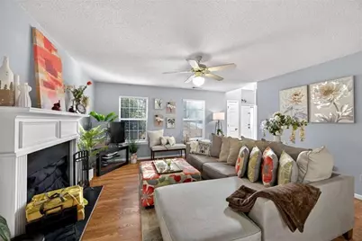 4800 Bald Eagle Way, Douglasville, GA 30135 - Photo 7