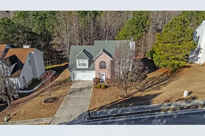 4800 Bald Eagle Way, Douglasville, GA 30135 - Photo 29