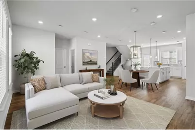 123 Matson Run SW, Mableton, GA 30126 - Photo 5