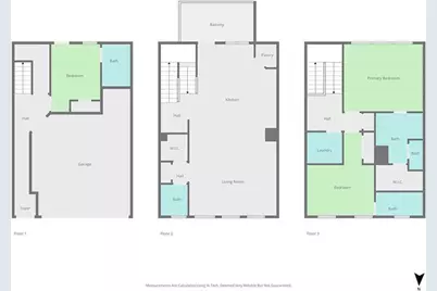 123 Matson Run SW, Mableton, GA 30126 - Photo 9