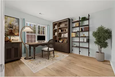 3443 Lathenview Court, Alpharetta, GA 30004 - Photo 9