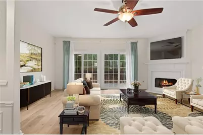 3443 Lathenview Court, Alpharetta, GA 30004 - Photo 7