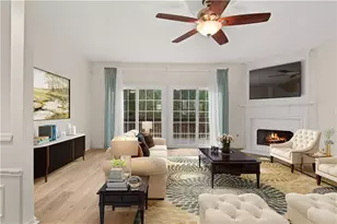 3443 Lathenview Ct, Alpharetta, GA 30004 - Photo 7