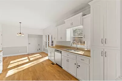 236 S Mountain Brooke Way, Ball Ground, GA 30107 - Photo 17