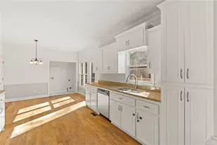 236 S Mountain Brooke Way, Ball Ground, GA 30107 - Photo 17