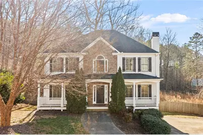 236 S Mountain Brooke Way, Ball Ground, GA 30107 - Photo 41