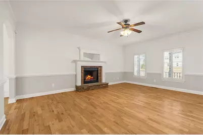 236 S Mountain Brooke Way, Ball Ground, GA 30107 - Photo 11