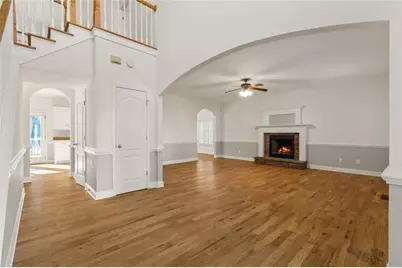 236 S Mountain Brooke Way, Ball Ground, GA 30107 - Photo 9