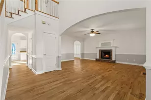 236 S Mountain Brooke Way, Ball Ground, GA 30107 - Photo 9