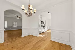 236 S Mountain Brooke Way, Ball Ground, GA 30107 - Photo 15