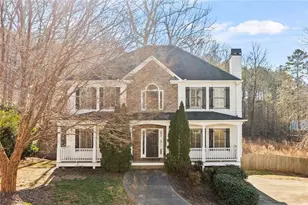 236 S Mountain Brooke Way, Ball Ground, GA 30107 - Photo 41