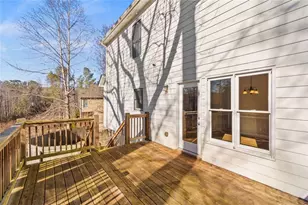 236 S Mountain Brooke Way, Ball Ground, GA 30107 - Photo 47