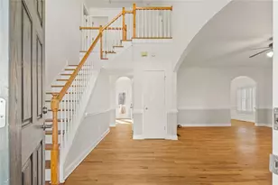 236 S Mountain Brooke Way, Ball Ground, GA 30107 - Photo 7