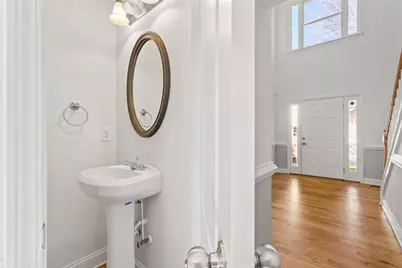 236 S Mountain Brooke Way, Ball Ground, GA 30107 - Photo 23