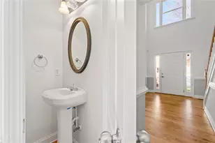 236 S Mountain Brooke Way, Ball Ground, GA 30107 - Photo 23