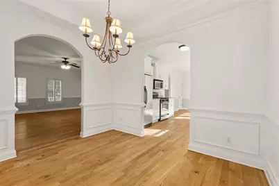 236 S Mountain Brooke Way, Ball Ground, GA 30107 - Photo 15