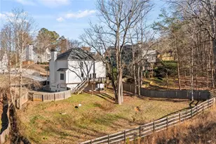 236 S Mountain Brooke Way, Ball Ground, GA 30107 - Photo 45