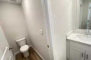 373 Timberland Ave, Dawsonville, GA 30534 - Photo 9