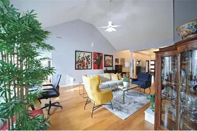 140 Winecoff Drive, Fayetteville, GA 30214 - Photo 27