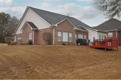 140 Winecoff Drive, Fayetteville, GA 30214 - Photo 5