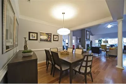 140 Winecoff Drive, Fayetteville, GA 30214 - Photo 17