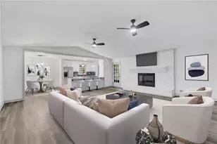 135 Golden Hills Dr, Woodstock, GA 30189 - Photo 1