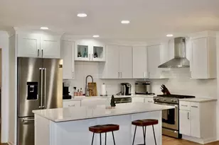 1951 Wellington Ln, Marietta, GA 30062 - Photo 9