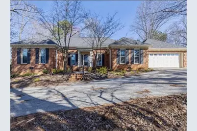 1951 Wellington Lane, Marietta, GA 30062 - Photo 1