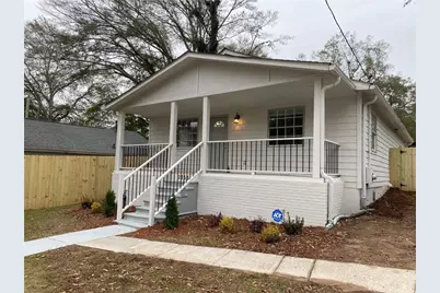 2155 Park Terrace, Atlanta, GA 30337 - Photo 5