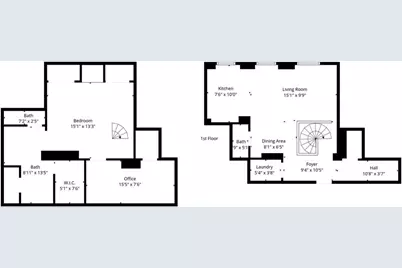 30 5th Street NE #101, Atlanta, GA 30308 - Photo 25