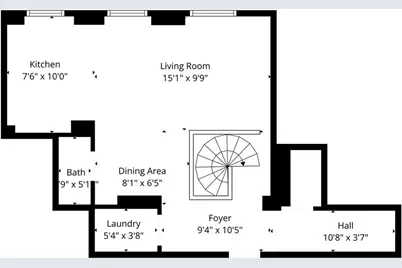 30 5th Street NE #101, Atlanta, GA 30308 - Photo 23