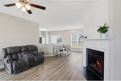 1662 Leyland Drive NW, Kennesaw, GA 30152 - Photo 5