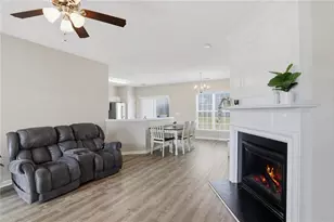 1662 Leyland Dr NW, Kennesaw, GA 30152 - Photo 5