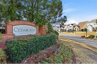 1662 Leyland Drive NW, Kennesaw, GA 30152 - Photo 27