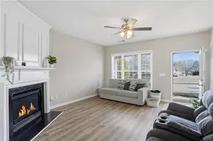 1662 Leyland Dr NW, Kennesaw, GA 30152 - Photo 3