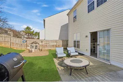 1662 Leyland Drive NW, Kennesaw, GA 30152 - Photo 23
