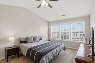 1662 Leyland Dr NW, Kennesaw, GA 30152 - Photo 15